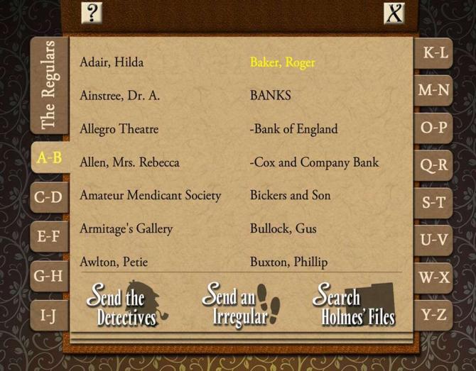 Sherlock Holmes Consulting Detective Collection 