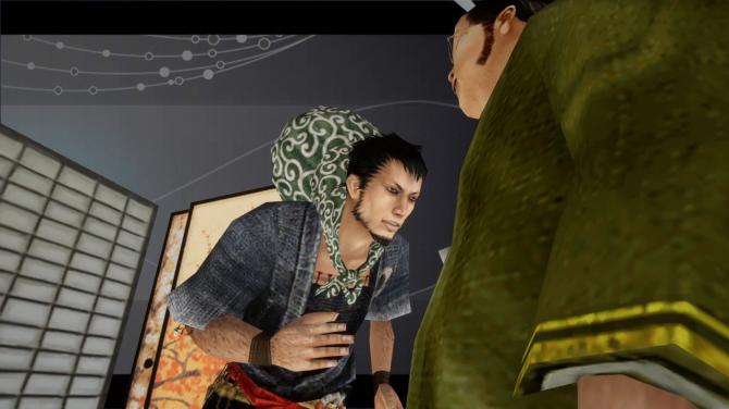 Kamiwaza: Way of the Thief 