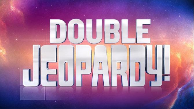 Jeopardy! 