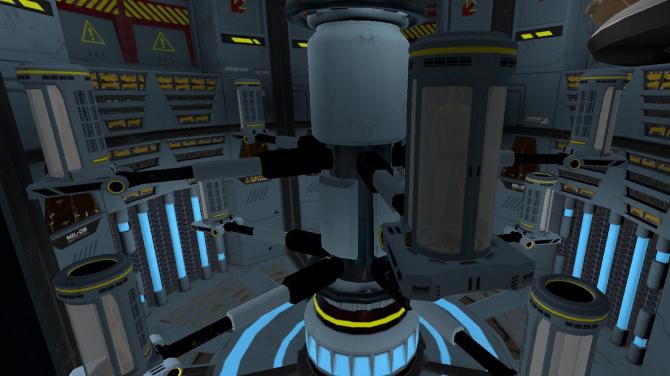 Escape Room Exit Condition One HD Meta Quest CD Key 