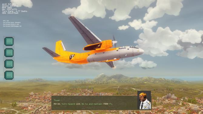 Legendary Pilots 