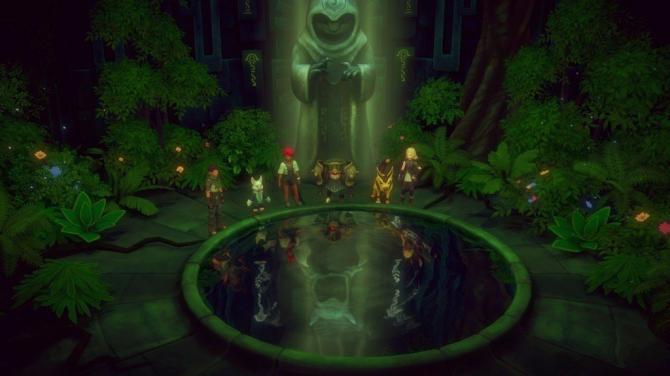 EARTHLOCK: Festival of Magic 
