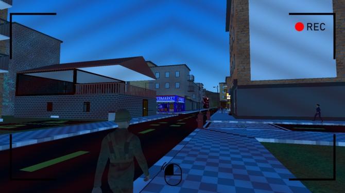 E-commerce Simulation 