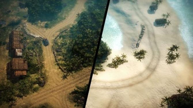 Renegade Ops Collection 