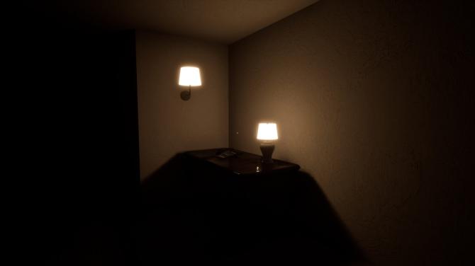 The Nightmare Inside 