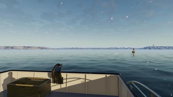 Fishing: North Atlantic 