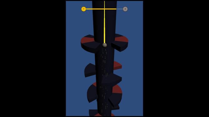 Helix Jump (2022) 
