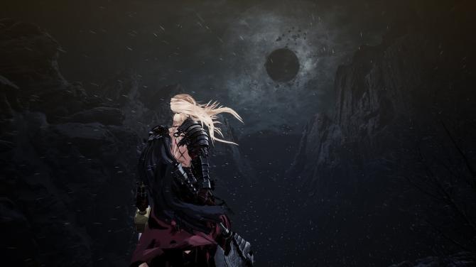 The First Berserker: Khazan Deluxe Edition US Xbox Series X|S CD Key 