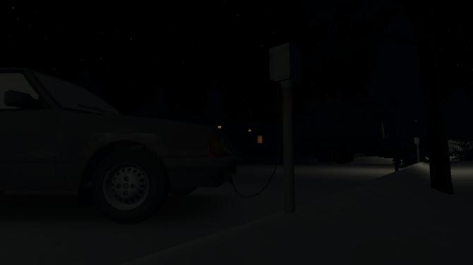 My Winter Car 