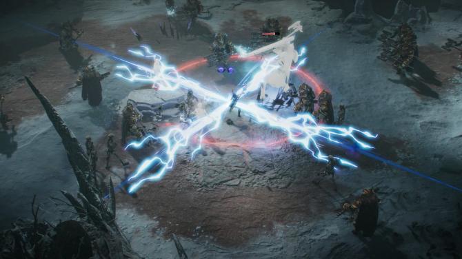 Jotunnslayer: Hordes of Hel 