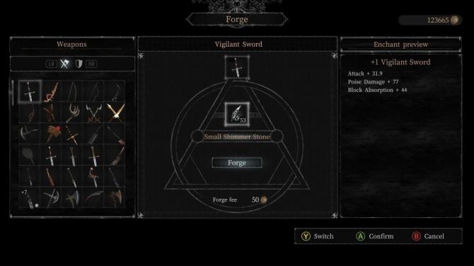 Vigil: The Longest Night 