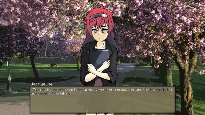 Socialism Simulator 