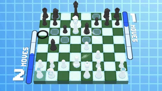 Hyper Chess 