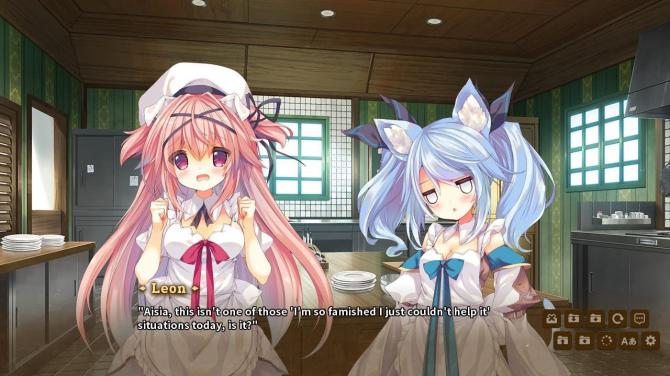 KARAKARA2 