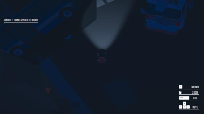 A Day Without Me AR XBOX One / Xbox Series X|S CD Key 