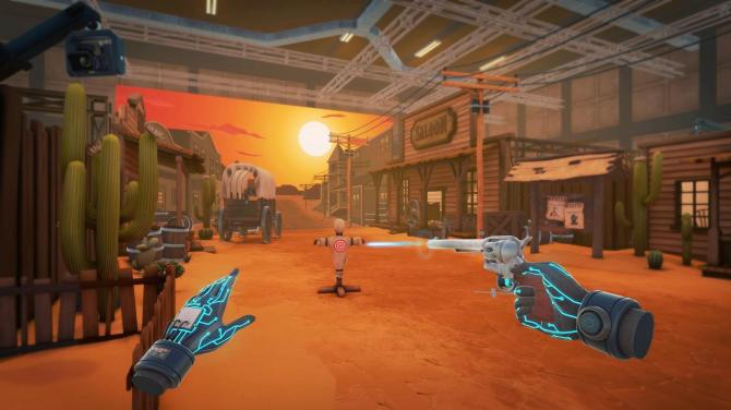 CINESCAPE VR Meta Quest CD Key 