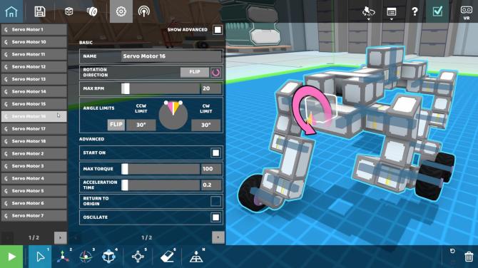 RoboCo 