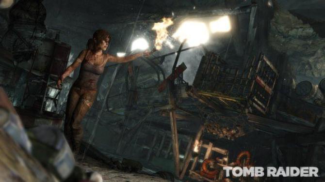 Tomb Raider GOTY Edition (2014) 