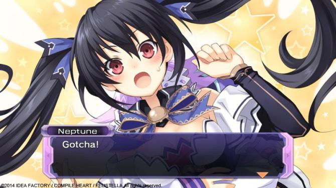 IFI Complete Neptunia Bundle / 戰機少女完全組合包 