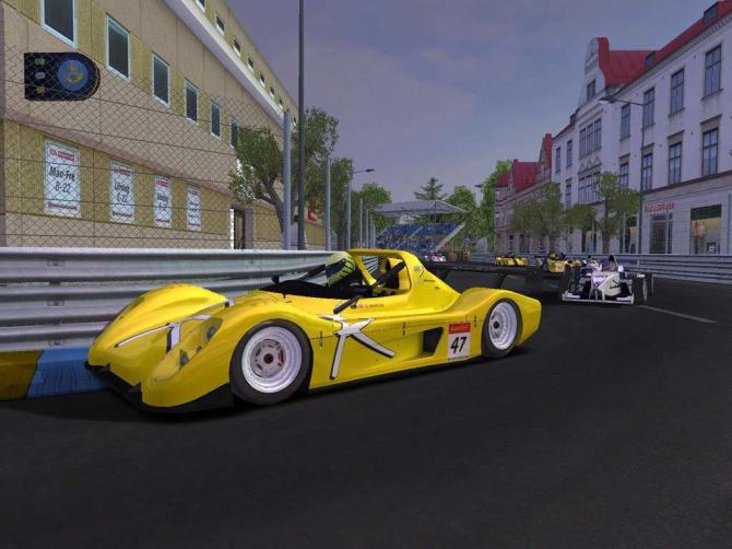 RACE 07 + STCC - The Game 2 Expansion Pack 