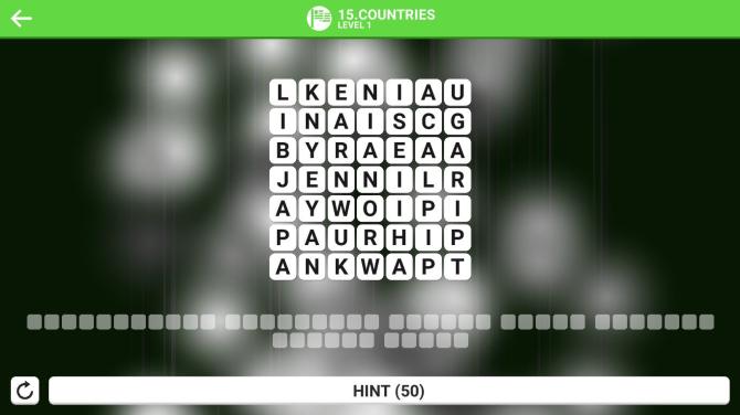 Wordle 3 