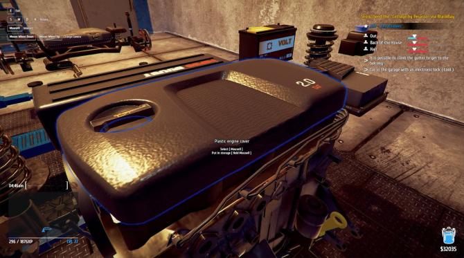 Thief Simulator PC GOG CD Key 