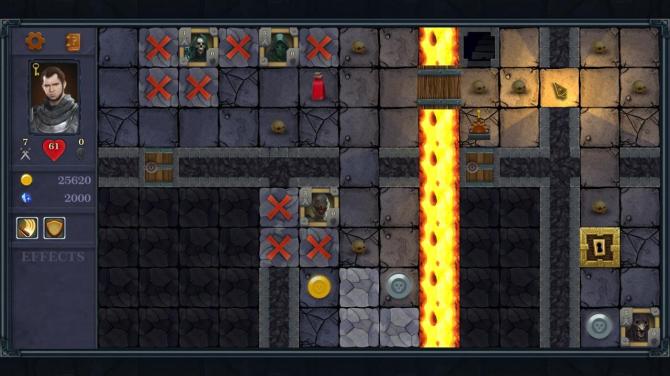 Dungeons & Vampire 