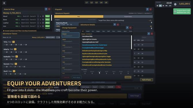 Ultimate Blacksmith Tycoon 