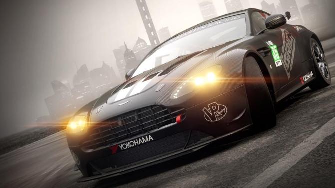 GRID (2019) Day One Edition 