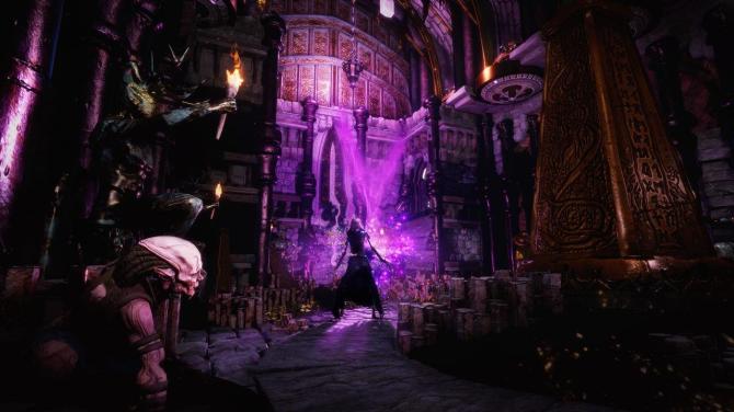 The Bard's Tale IV: Director's Cut - Standard Edition 