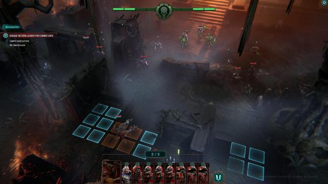 Warhammer 40,000: Mechanicus II 