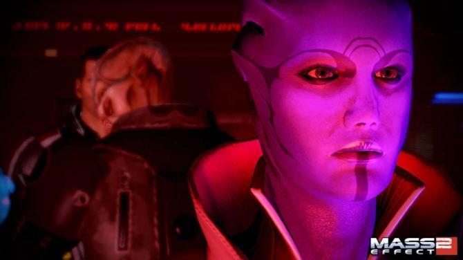 Mass Effect 2 EU PC 