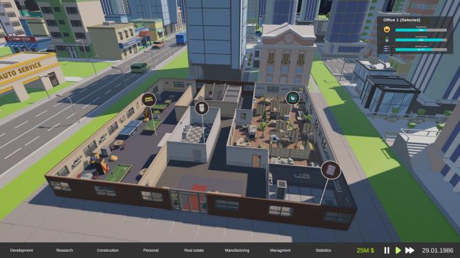Hardware Tycoon 