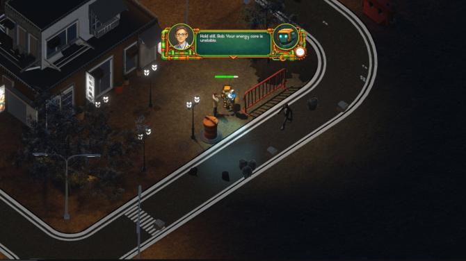 Waste Runner: Critical Waste 