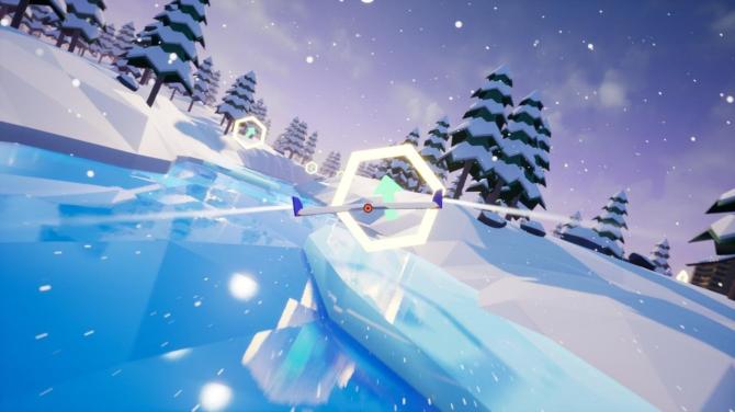 A Glider's Journey 
