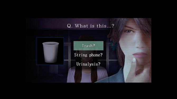 SHIKIYOKU -Teru Yumemi in the Nightmare 