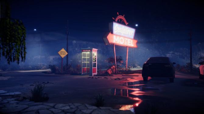 Alfred Hitchcock: Vertigo 