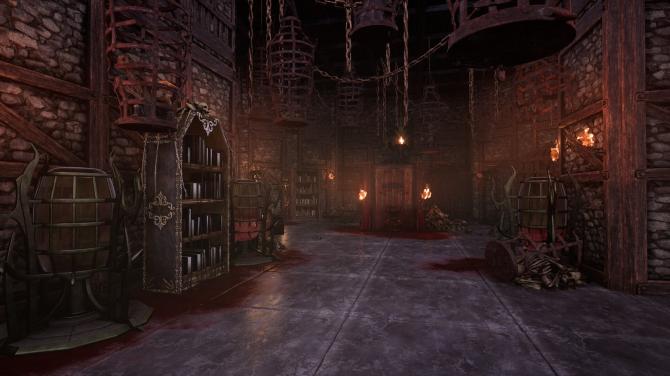 Vampires: Bloodlord Rising 