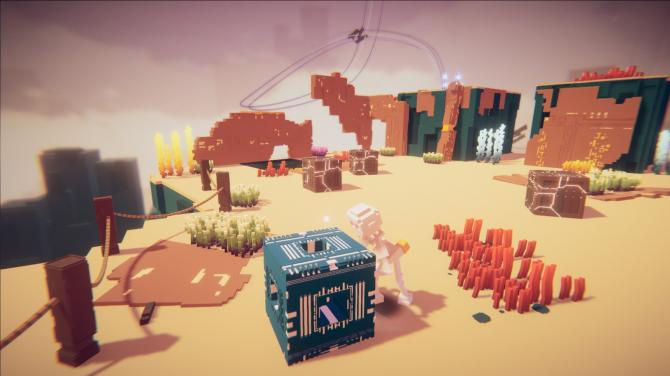 DE-EXIT - Eternal Matters 