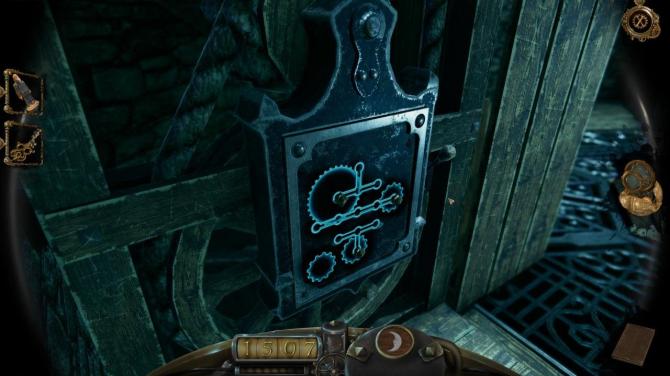 The House of Da Vinci 2 