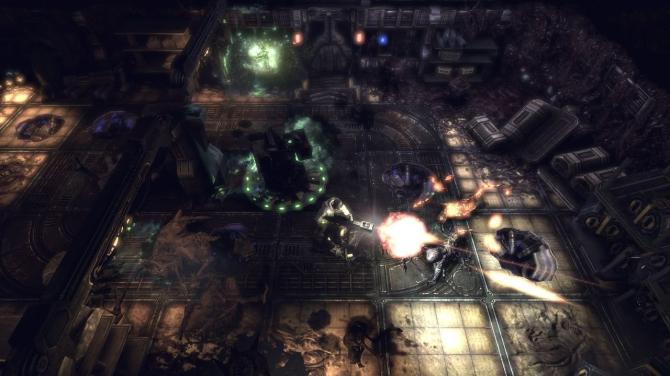 Alien Breed 2 Assault 