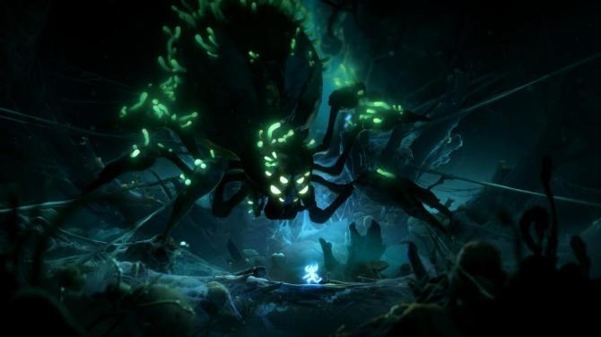 Ori and the Will of the Wisps EU 