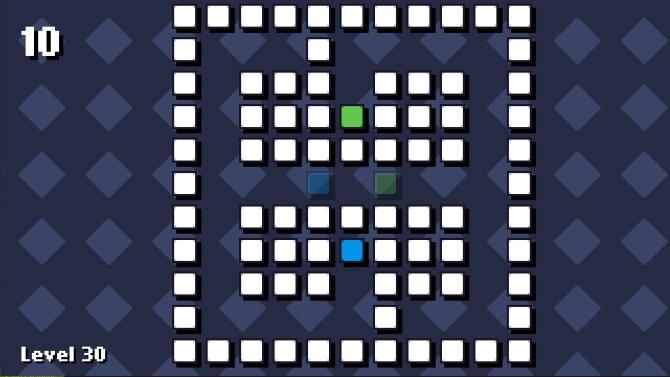 Fast Cubes 