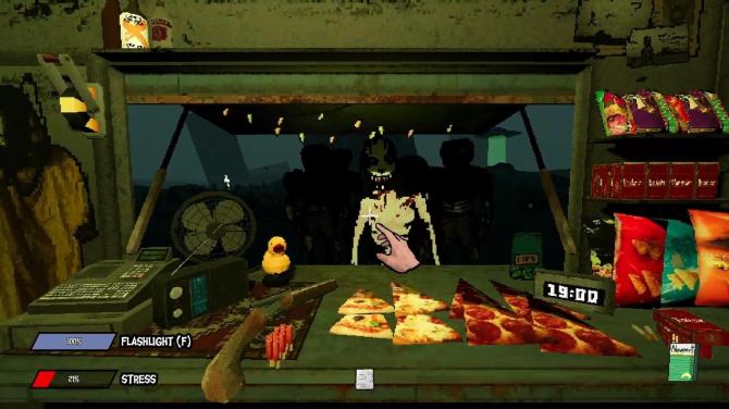 Wasteland Bites 