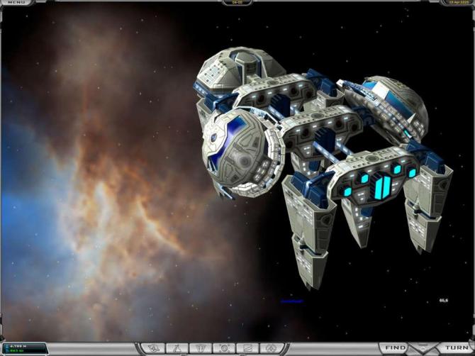 Galactic Civilizations II: Ultimate Edition 
