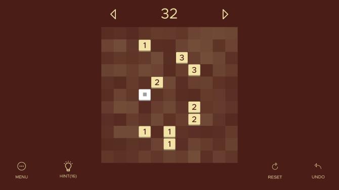 ZHED - Puzzle Game 