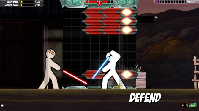 One Finger Death Punch 2 