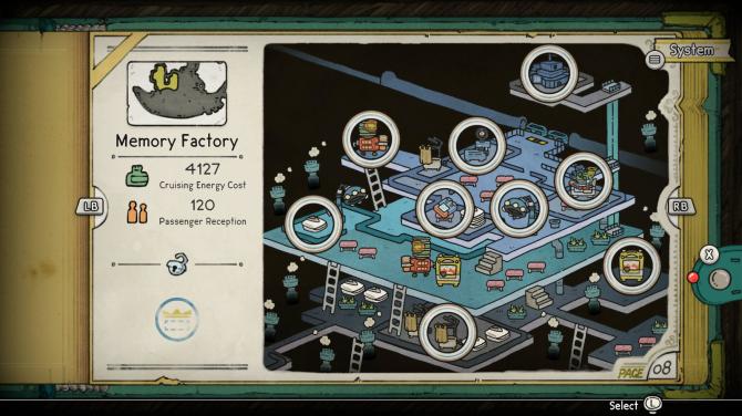 A Guidebook of Babel 