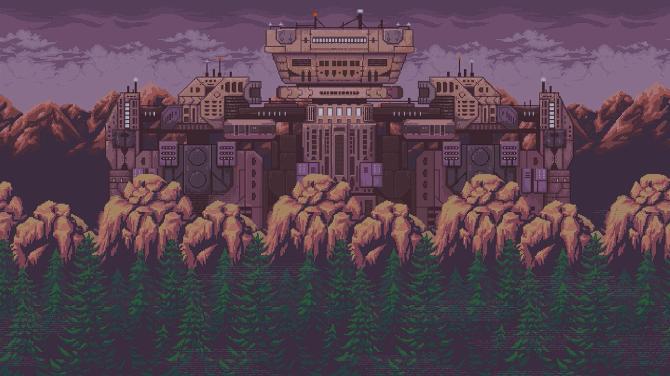 Cyber Mission 
