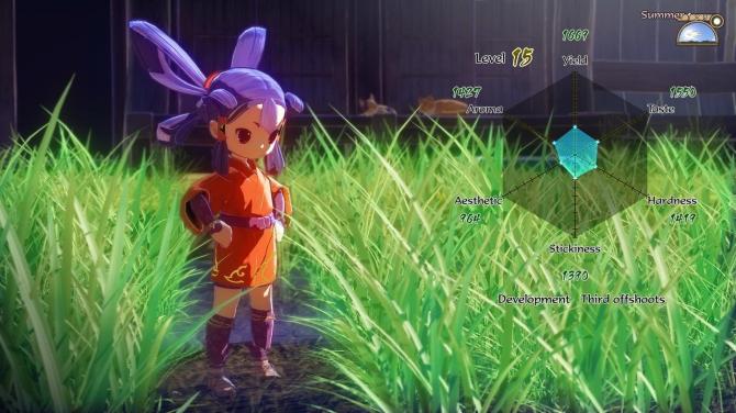 Sakuna: Of Rice and Ruin EU (without HR/RS/CH) 